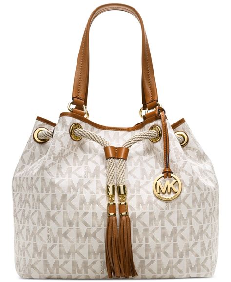 macy's michael kors bags|michael kors bags macy's sale.